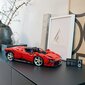 42143 LEGO® Technic Ferrari Daytona SP3 hinta ja tiedot | LEGOT ja rakennuslelut | hobbyhall.fi