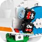 71405 LEGO® Super Mario Fuzzy Flippers laajennussetti hinta ja tiedot | LEGOT ja rakennuslelut | hobbyhall.fi