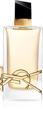 Eau de parfum Yves Saint Laurent Libre EDT naisille 90 ml hinta ja tiedot | Naisten hajuvedet | hobbyhall.fi