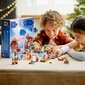 60352 LEGO® Joulukalenteri hinta ja tiedot | LEGOT ja rakennuslelut | hobbyhall.fi