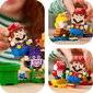 71410 LEGO® Super Mario hahmopakkaukset 5 hinta ja tiedot | LEGOT ja rakennuslelut | hobbyhall.fi