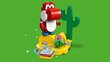 71410 LEGO® Super Mario hahmopakkaukset 5 hinta ja tiedot | LEGOT ja rakennuslelut | hobbyhall.fi