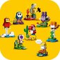 71410 LEGO® Super Mario hahmopakkaukset 5 hinta ja tiedot | LEGOT ja rakennuslelut | hobbyhall.fi