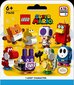 71410 LEGO® Super Mario hahmopakkaukset 5 hinta ja tiedot | LEGOT ja rakennuslelut | hobbyhall.fi