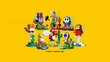 71410 LEGO® Super Mario hahmopakkaukset 5 hinta ja tiedot | LEGOT ja rakennuslelut | hobbyhall.fi