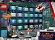 76231 LEGO® Marvel Super Heroes Guardians of Galaxy Joulukalenteri hinta ja tiedot | LEGOT ja rakennuslelut | hobbyhall.fi