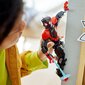 76225 LEGO® Marvel Super Heroes Miles Morales hinta ja tiedot | LEGOT ja rakennuslelut | hobbyhall.fi