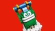 71409 LEGO® Super Mario Big Spike ja pilvet laajennuspaketti hinta ja tiedot | LEGOT ja rakennuslelut | hobbyhall.fi