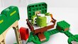 71406 LEGO® Super Mario Yoshi‘ Gift House lahjasetti hinta ja tiedot | LEGOT ja rakennuslelut | hobbyhall.fi