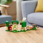 71406 LEGO® Super Mario Yoshi‘ Gift House lahjasetti hinta ja tiedot | LEGOT ja rakennuslelut | hobbyhall.fi