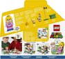 71403 LEGO® Super Mario Adventures Peach -aloitussetti hinta ja tiedot | LEGOT ja rakennuslelut | hobbyhall.fi