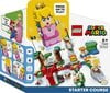 71403 LEGO® Super Mario Adventures Peach -aloitussetti hinta ja tiedot | LEGOT ja rakennuslelut | hobbyhall.fi