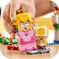 71403 LEGO® Super Mario Adventures Peach -aloitussetti hinta ja tiedot | LEGOT ja rakennuslelut | hobbyhall.fi