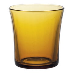 Duralex lasisetti Lys Amber, 160 ml, 4 kpl hinta ja tiedot | Duralex Koti ja keittiö | hobbyhall.fi