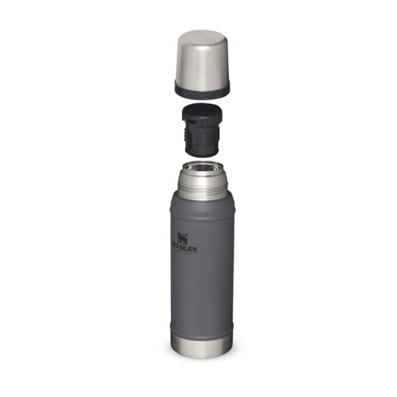 Stanley termospullo The Classic Legendary Bottle, 750 ml hinta ja tiedot | Termoskannut ja termosmukit | hobbyhall.fi