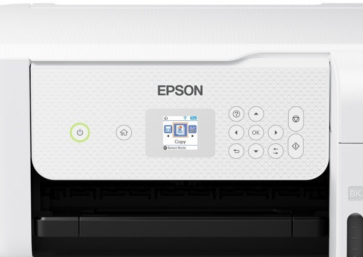 Epson EcoTank L3266 hinta ja tiedot | Tulostimet | hobbyhall.fi