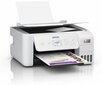 Epson EcoTank L3266 hinta ja tiedot | Tulostimet | hobbyhall.fi