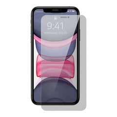 Baseus 0.3mm näytönsuoja (1kpl pakkaus) iPhone X/XS/11 Pro 5.8 tuumaa hinta ja tiedot | Näytönsuojakalvot ja -lasit | hobbyhall.fi