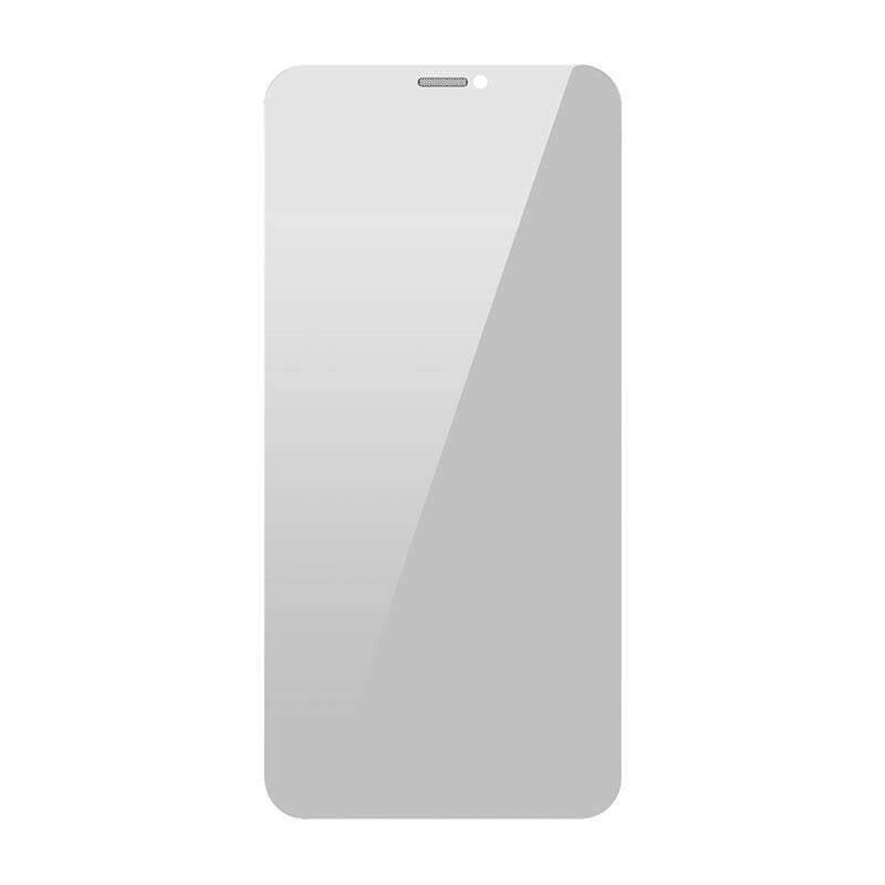 Baseus 0.3mm näytönsuoja (1kpl pakkaus) iPhone X/XS/11 Pro 5.8 tuumaa hinta ja tiedot | Näytönsuojakalvot ja -lasit | hobbyhall.fi
