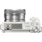 Sony ZV-E10 + E PZ 16-50mm F3.5-5.6 OSS hinta ja tiedot | Kamerat | hobbyhall.fi