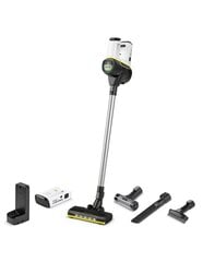 Kärcher VC 6 Cordless Premium ourFamily -pölynimuri, akkukäyttöinen hinta ja tiedot | Varsi-imurit | hobbyhall.fi