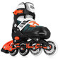 Spokey Tony -rullaluistimet, koko 39 - 43 hinta ja tiedot | Rullaluistimet | hobbyhall.fi