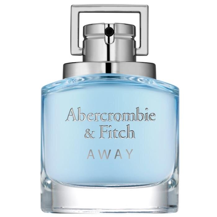 Abercrombie & Fitch Away Man EDT 30ml hinta ja tiedot | Miesten hajuvedet | hobbyhall.fi