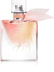 Eau de Parfum Lancome Oui La Vie est Belle EDP naisille 30 ml hinta ja tiedot | Lancôme Hajuvedet ja tuoksut | hobbyhall.fi