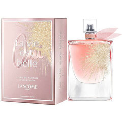 Lancome Oui La Vie Est Belle EDP 50ml hinta ja tiedot | Naisten hajuvedet | hobbyhall.fi