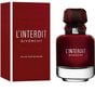 Givenchy L'Interdit Rouge - EDP hinta ja tiedot | Naisten hajuvedet | hobbyhall.fi