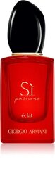 Armani Si Passione Eclat EDP naisille 50 ml hinta ja tiedot | Naisten hajuvedet | hobbyhall.fi