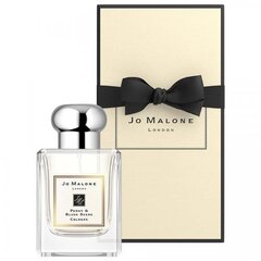 Jo Malone Peony and Blush Suede EDC parfyymi naisille, 100 ml hinta ja tiedot | Naisten hajuvedet | hobbyhall.fi