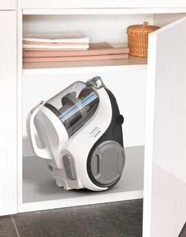 Tefal Swift Power TW2947 hinta ja tiedot | Pölynimurit | hobbyhall.fi