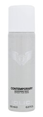 Miesten spraydeodorantti Police Contemporary, 200 ml hinta ja tiedot | Miesten ihonhoito | hobbyhall.fi