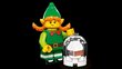 71034 LEGO® Sarja 23 hinta ja tiedot | LEGOT ja rakennuslelut | hobbyhall.fi