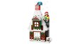 10976 LEGO® DUPLO® Joulupukin piparkakkutalo hinta ja tiedot | LEGOT ja rakennuslelut | hobbyhall.fi