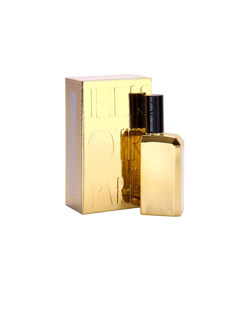 Hajuvesi Histoires de Parfums Edition Rare Vendi EDP naisille/miehille 60 ml hinta ja tiedot | Naisten hajuvedet | hobbyhall.fi