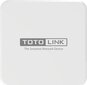 TOTOLINK ROUTERT6 : AC1200 , DUAL BAND SMART HOME WIFI. hinta ja tiedot | Reitittimet ja modeemit | hobbyhall.fi