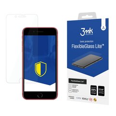 3MK - sopii iPhone 7/8 Plus - matkapuhelimille. hinta ja tiedot | Näytönsuojakalvot ja -lasit | hobbyhall.fi