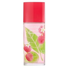 Elizabeth Arden Green Tea Lychee Lime EDT parfyymi naisille, 50 ml hinta ja tiedot | Naisten hajuvedet | hobbyhall.fi