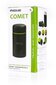 Lounastermos Rockland Comet, 1l, musta hinta ja tiedot | Termoskannut ja termosmukit | hobbyhall.fi