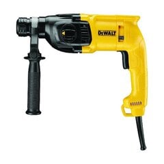 Lävistyskone Dewalt D 25033 K hinta ja tiedot | Iskuporakoneet | hobbyhall.fi