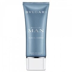 Bvlgari Man Glacial Essence 100 ml After Shave Lotion hinta ja tiedot | Bvlgari Hajuvedet ja kosmetiikka | hobbyhall.fi