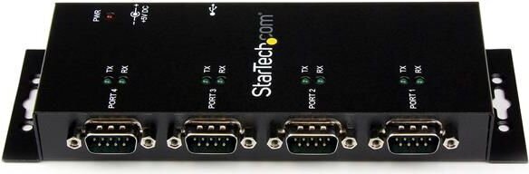 StarTech ICUSB232I hinta ja tiedot | Adapterit | hobbyhall.fi