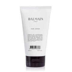 Balmain muotoiluvoide kiharille hiuksille 150 ml hinta ja tiedot | Kampaamotuotteet | hobbyhall.fi