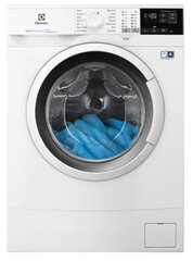 Electrolux EW6SN426WI hinta ja tiedot | Pyykinpesukoneet | hobbyhall.fi