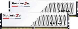 G.Skill F5-5600J3040G32GX2-RS5W hinta ja tiedot | Muisti (RAM) | hobbyhall.fi