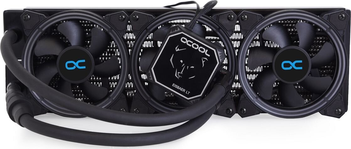 Alphacool 11679 hinta ja tiedot | Vesijäähdytys | hobbyhall.fi