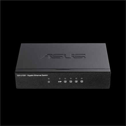 Asus 90IG0680-BO3R00 hinta ja tiedot | Verkkokytkimet | hobbyhall.fi