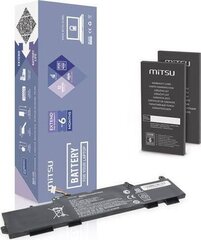 Mitsu BC / HP-745G5 hinta ja tiedot | Kannettavien tietokoneiden akut | hobbyhall.fi